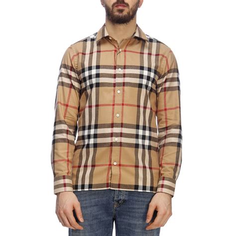 burberry men's sale|burberry shirts for men outlet.